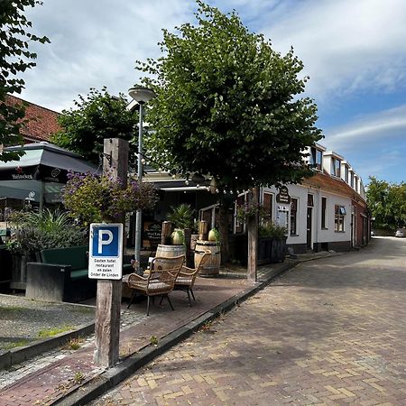 Hotel Onder De Linden Roden Bagian luar foto